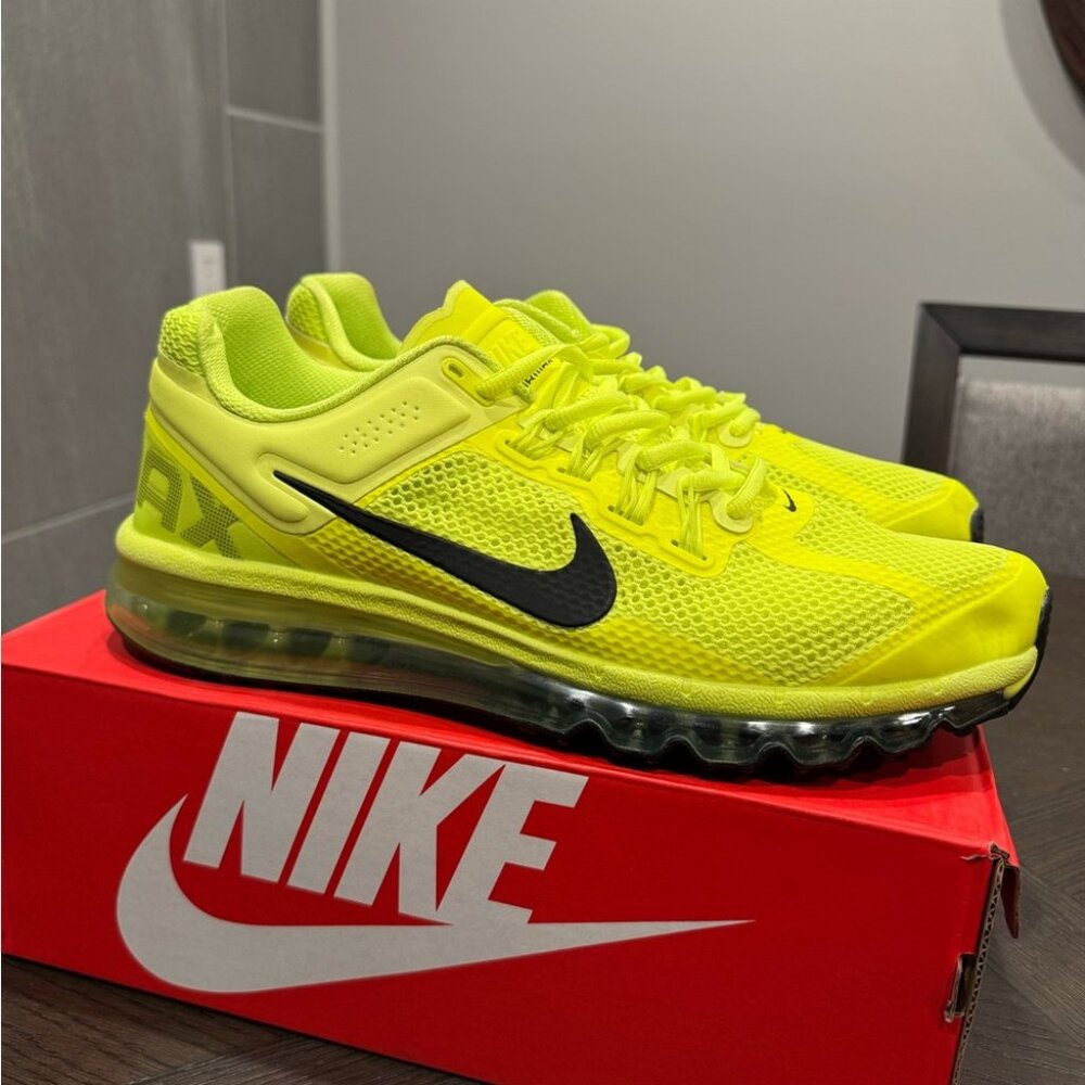 Nike Air Max 2013 - Picture 2 of 6